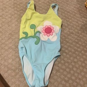 Gymboree Swimsuit